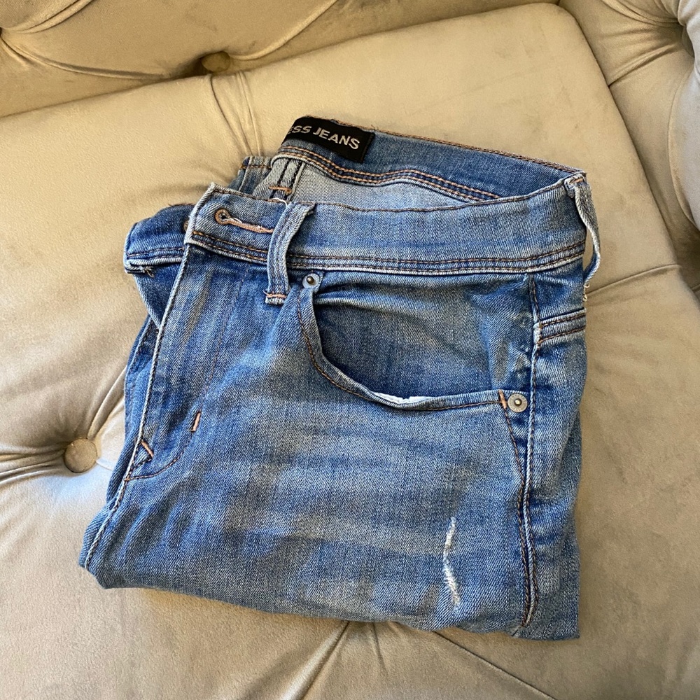 Express Jeans